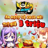 Avatar của poppopboy